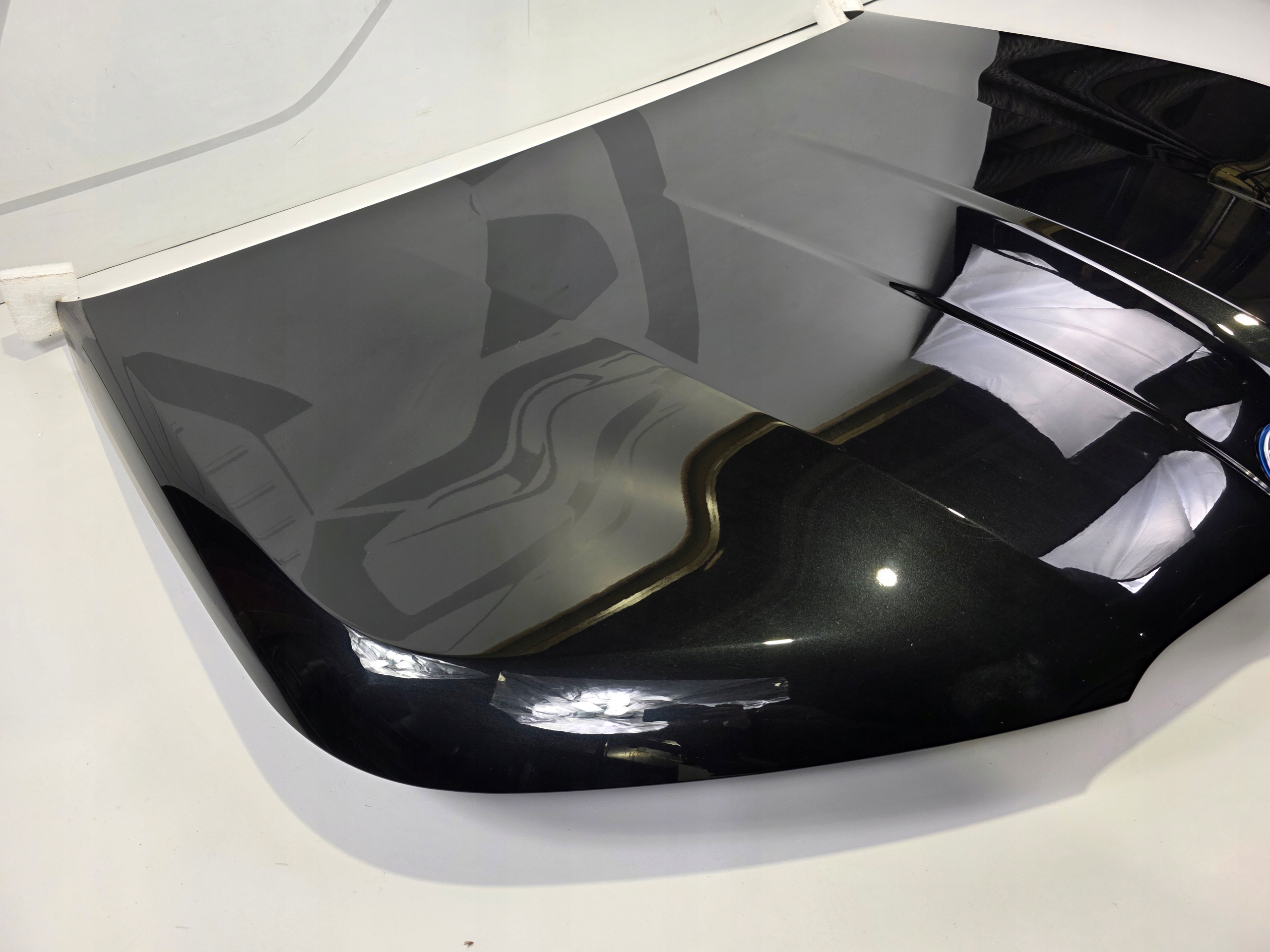 cofano BMW IX I20 475 BLACK SAPPHIRE METALIC