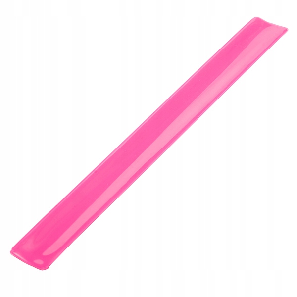 

Opaska odblaskowa ostrzegawcza długa 30 cm