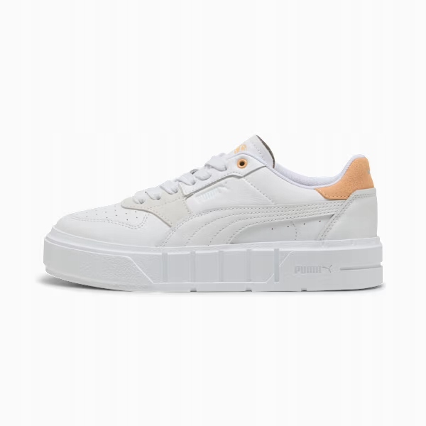 Dámské Boty Puma Cali Court Match Wn's vel 40