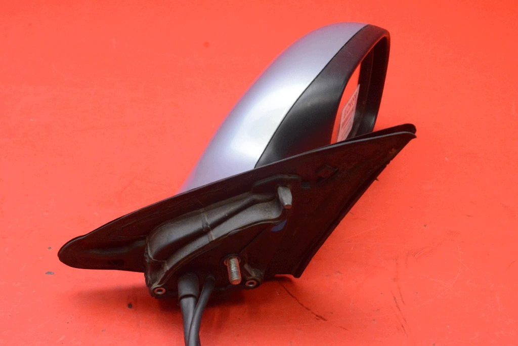 mirror right blue EU 015463 VOLVO S60 1 and 00-04 7 PIN