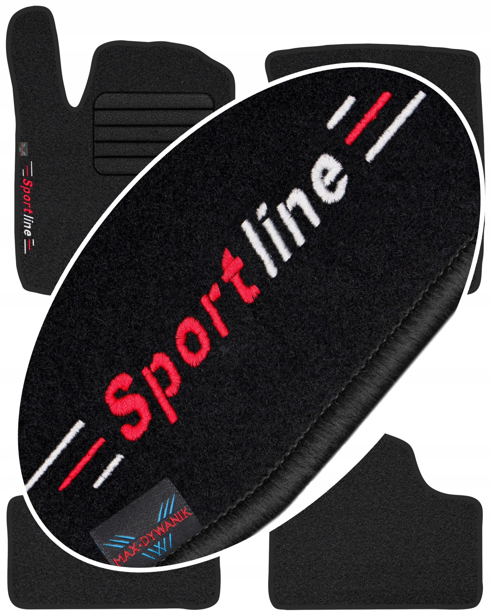 Opel Astra II G 1998-2009 Velurové stěrače