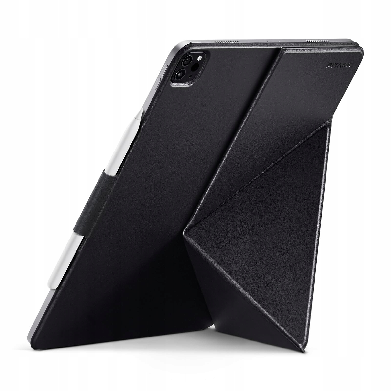 Pouzdro Pitaka iPad Pro 11 2024 magnetické ultralehké s úchytem