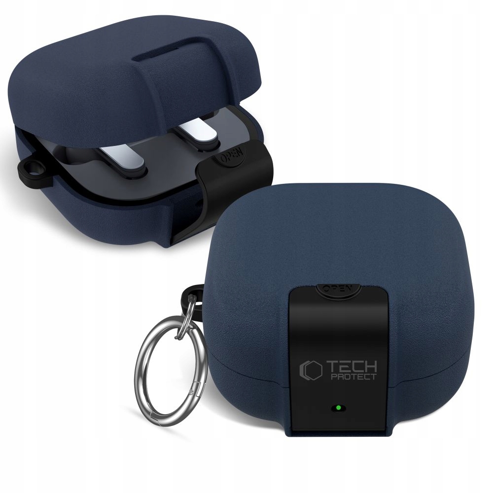 OCHRONNE ETUI CASE COVER POKROWIEC DO SAMSUNG GALAXY BUDS 4 / 4 PRO