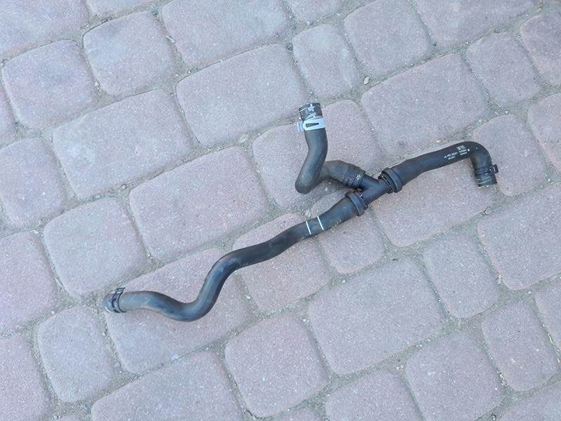 wiring pipe hose 2.0T Opel Insignia B 39098534