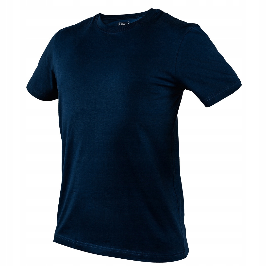 

Neo T-shirt męski granatowy Koszulka Robocza XL/54
