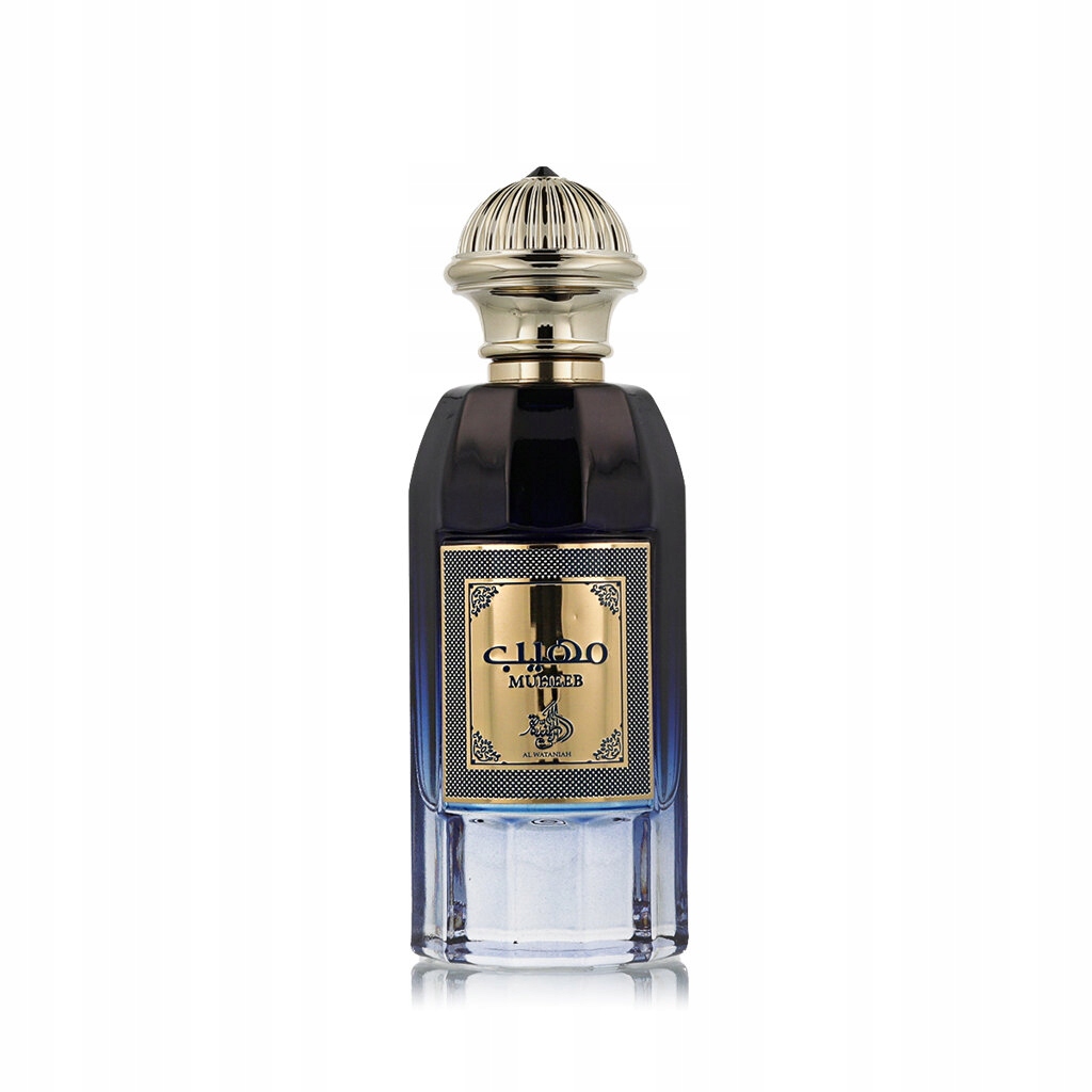 Al Wataniah Muheeb Edp 100 ml Unisex