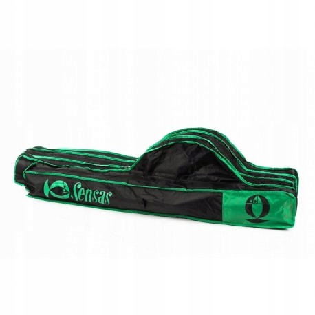 Pokrowiec na wędkI Sensas Challenge 3 komory 00570