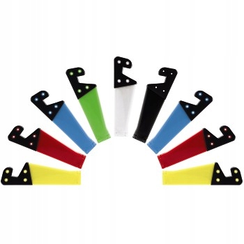 PODSTAWKA SMARFONÓW (5 KOLORÓW) / HAMA