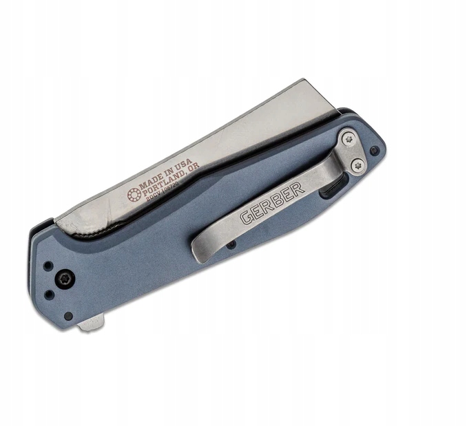 Nůž zavírací Fastball Cleaver 20CV, Edc nůž, nejvyšší kvalita