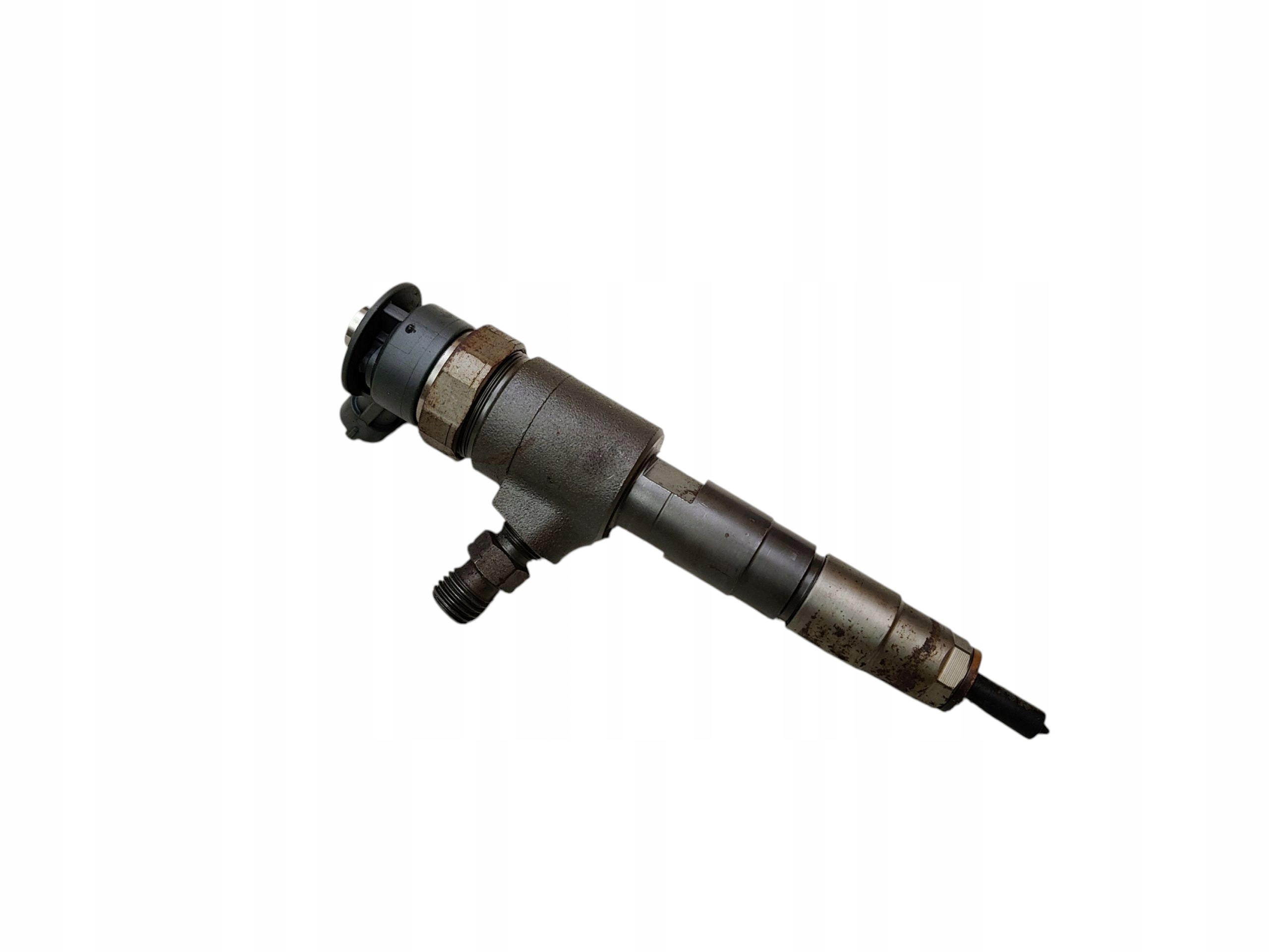 injecteur BERLINGO III PARTNER III JUMPY EXPERT III 1.6BLUEHDI 0445110566