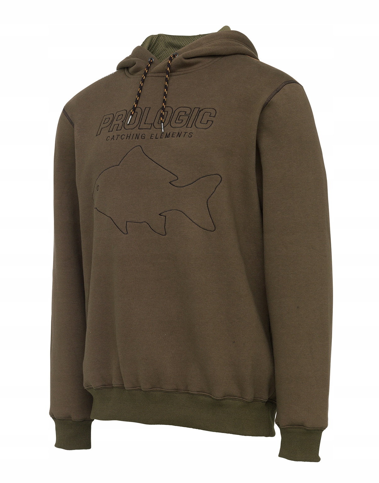 Bluza Z Kapturem Prologic Fish-l