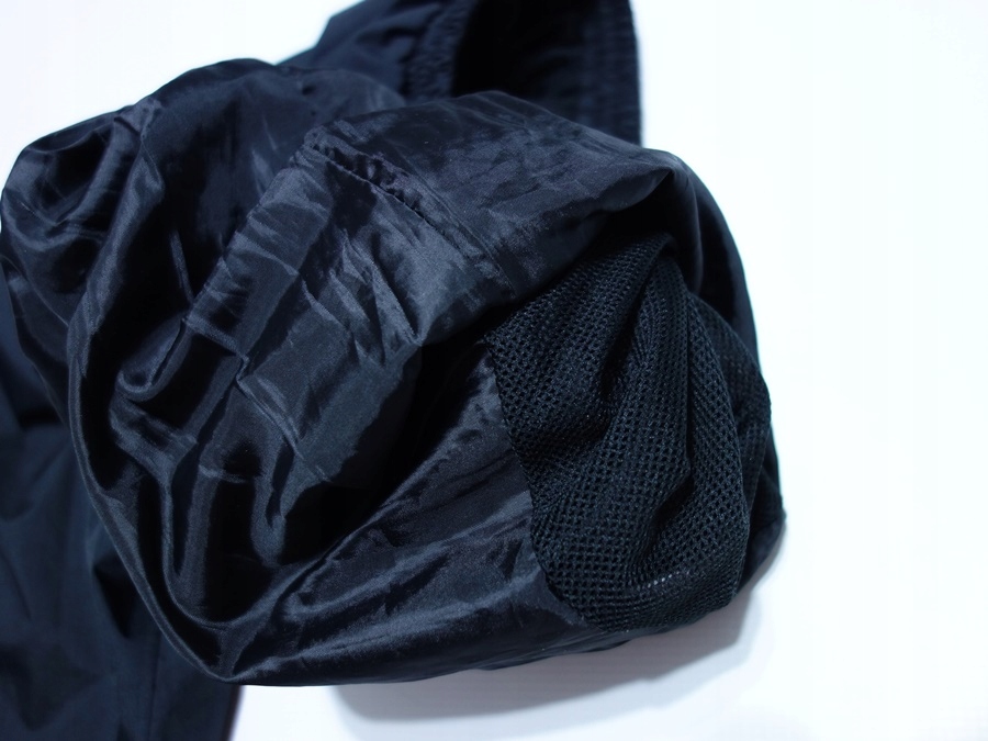 WHISTLER spodnie ortalionowe PRZECIWDESZCZOWE outdoor trekking 164 36 S XS Rozmiar (new) 164 (159 - 164 cm)