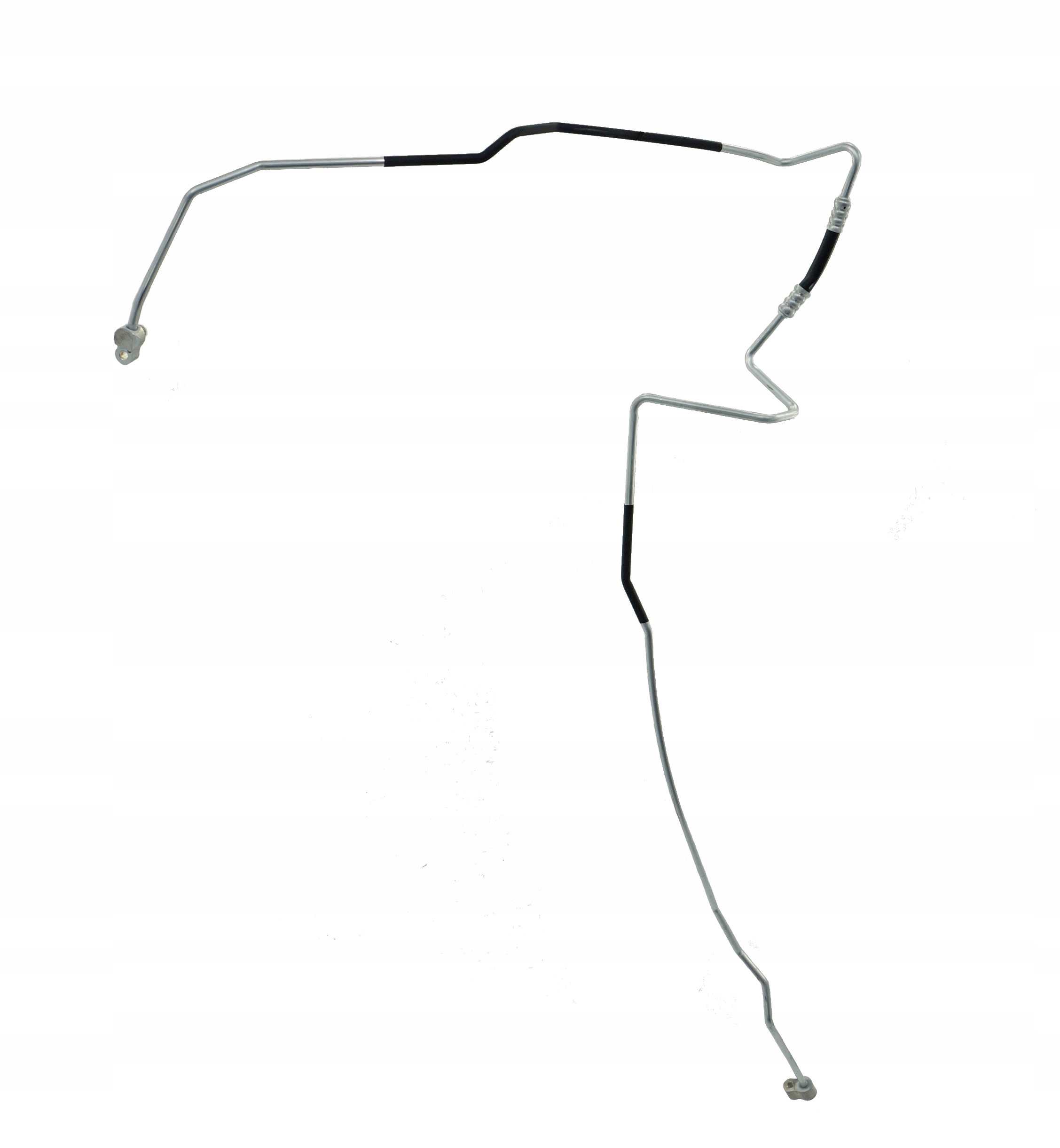 PRZEWÓD KLIMATYZACJI AUDI Q7 05-15r 7L6820722 F