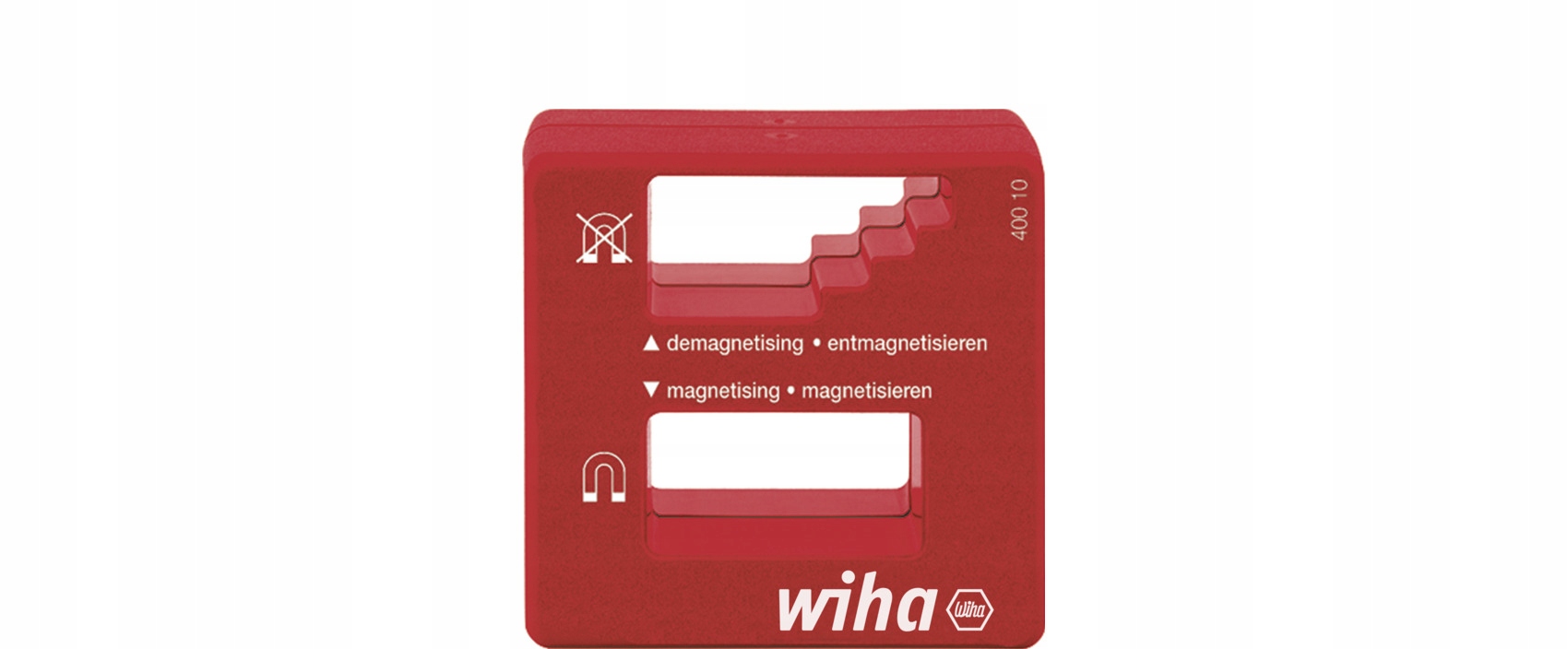 

Wiha Magnetyzor Demagnetyzator W Blistrze