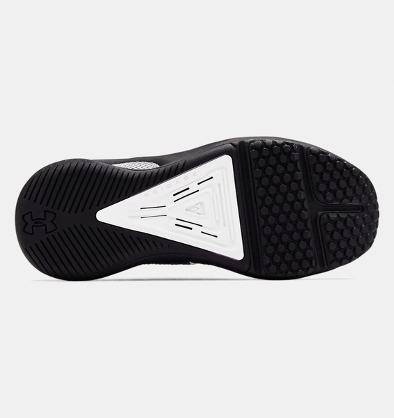 BUTY DAMSKIE UNDER ARMOUR HOVR RISE 3 r. 38,5 Marka Under Armour