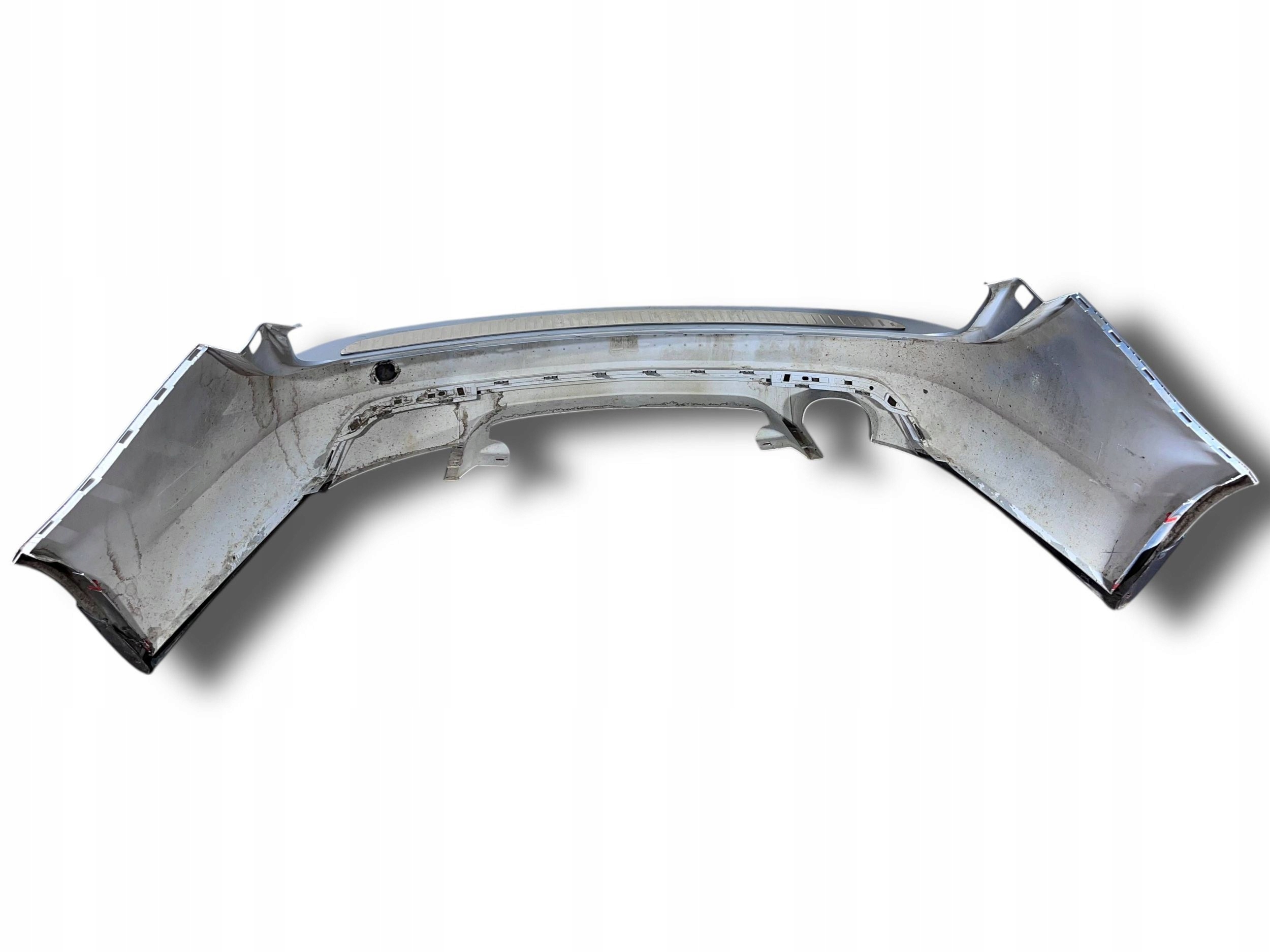 Paraurti posteriore Opel Insignia A 13239098