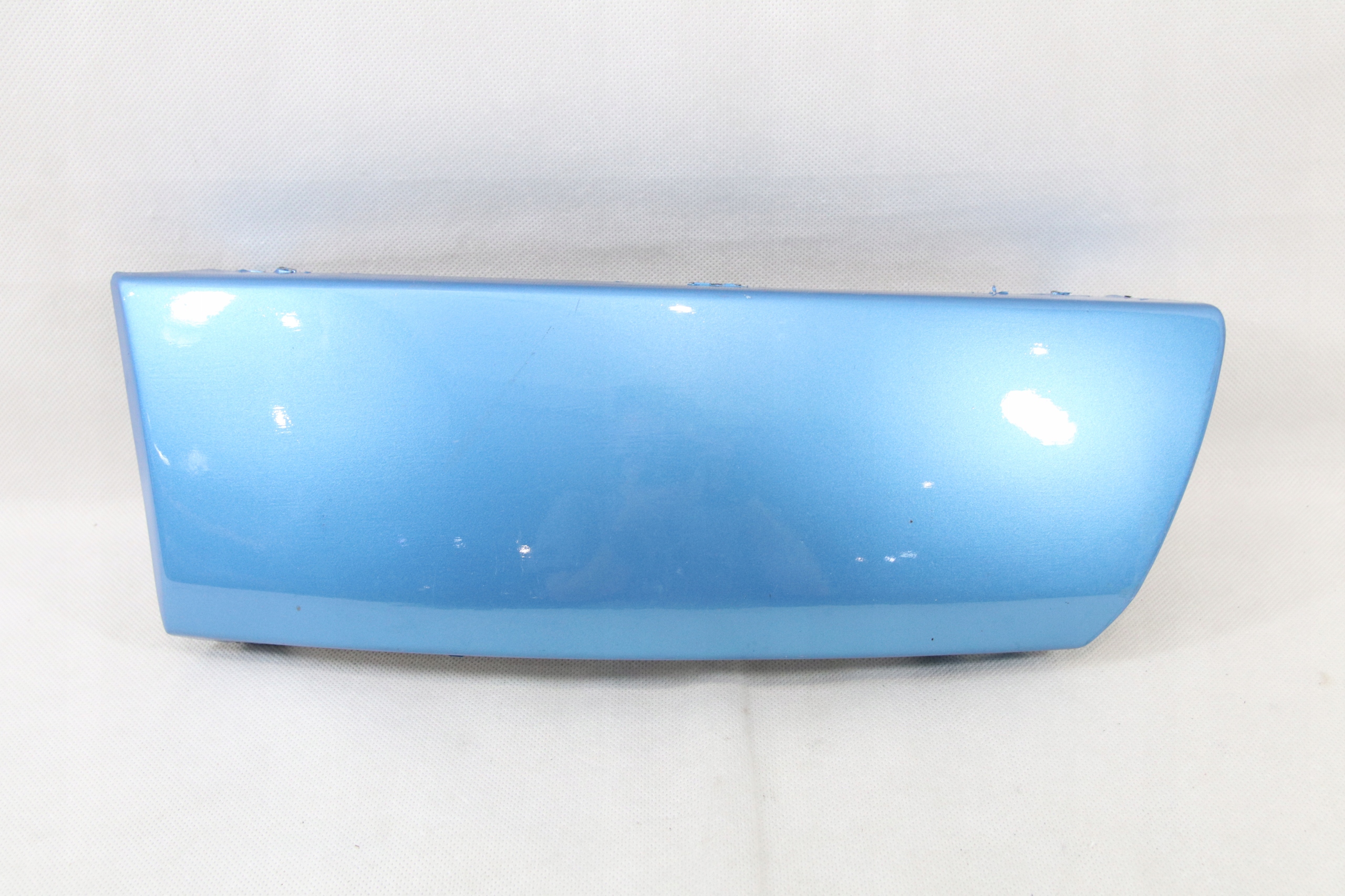 Listwa Nakladka Zderzak Przod Citroen C4 Picasso