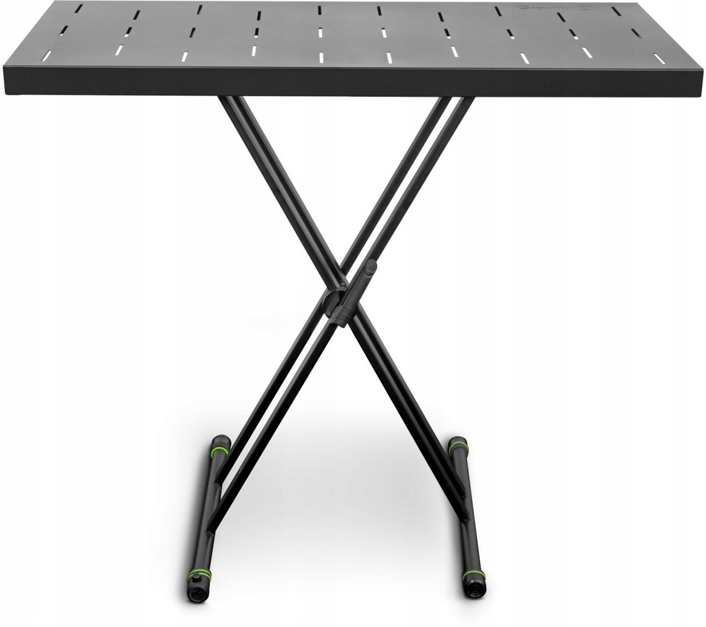 STATYW POD KEYBOARD KONTROLER DJ GRAVITY KSX 2 RD Marka Gravity