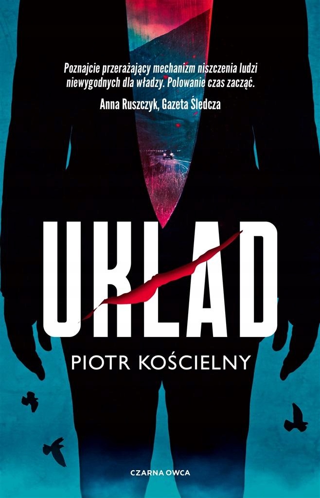 

Kościelny Piotr Układ