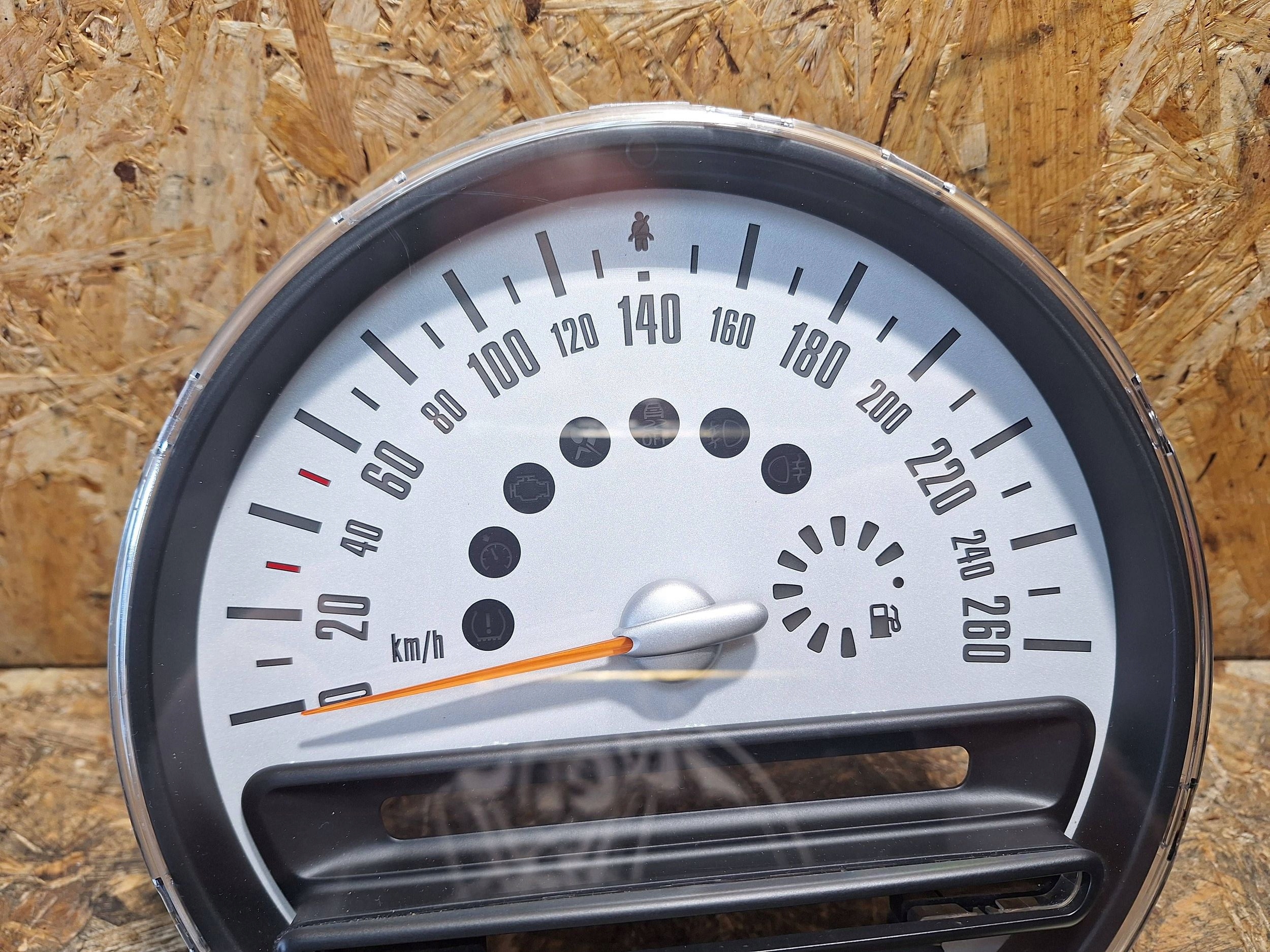dials dials MINI COOPER S R56 9232427