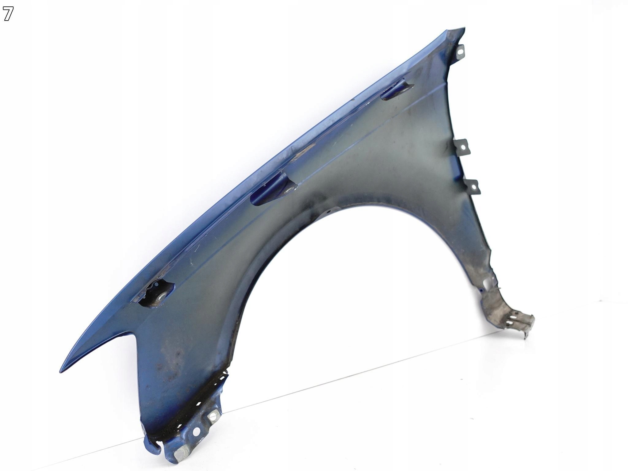 AUDI A3 S3 8P0 LIFT 08-12 fender right front