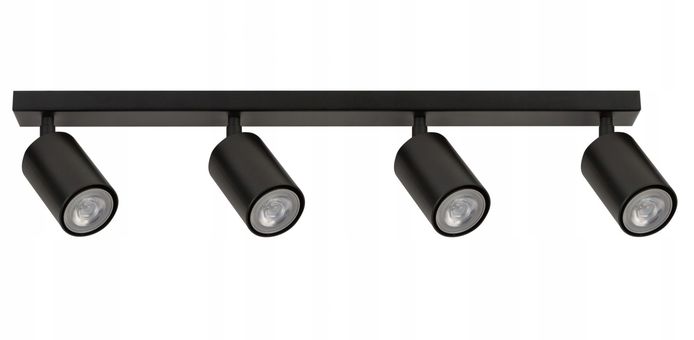 Zoom IV čierny 33312 Sigma