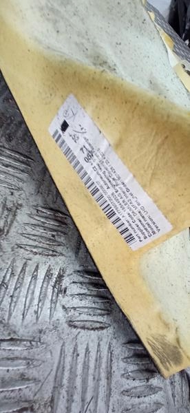 ковер перед MERCEDES W177