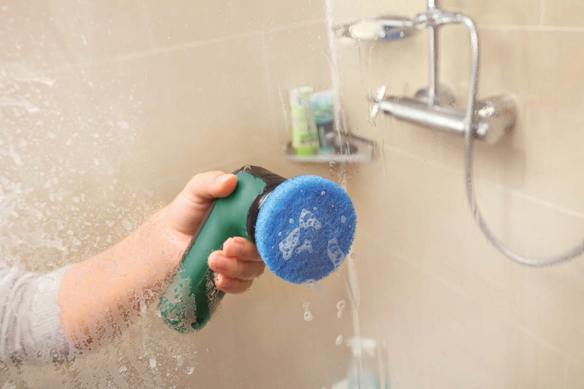 Zestaw 3 padów mikrofibra do UNIVERSALBRUSH BOSCH Kod producenta 1600A023KZ