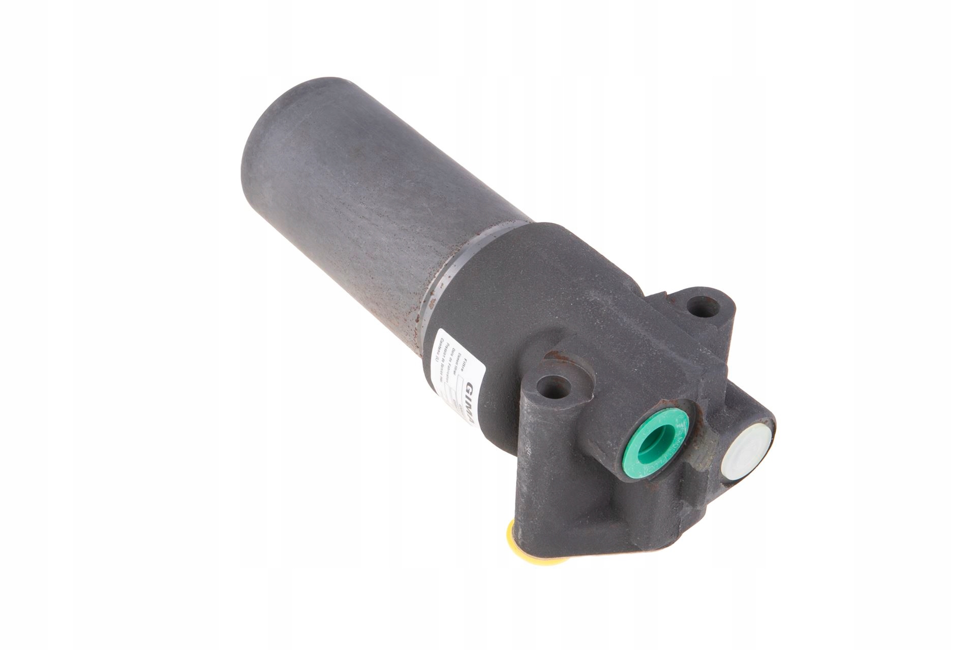 4306924m1 гидравлический масляный фильтр