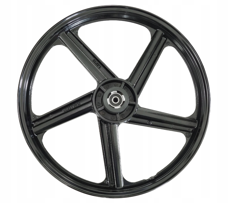 ОБОД ПЕРЕДНИЙ BARTON SPRINT BENYCO HUNTER