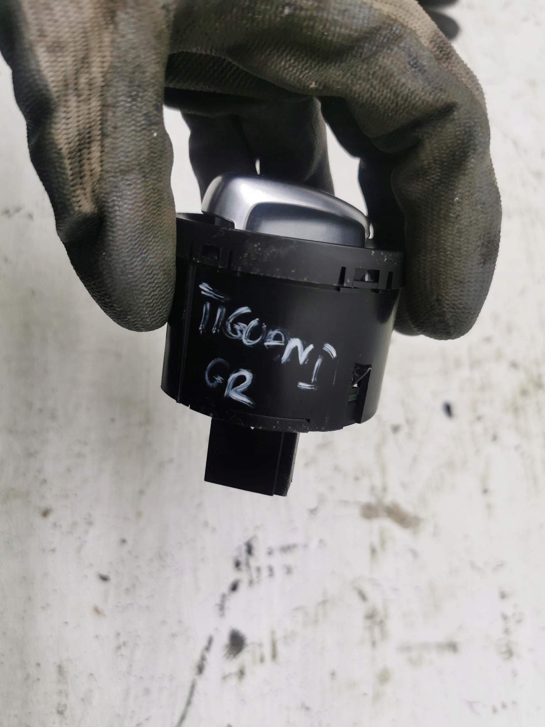 interruttore luci VW TIGUAN e 5N 3C8941431B 07-16