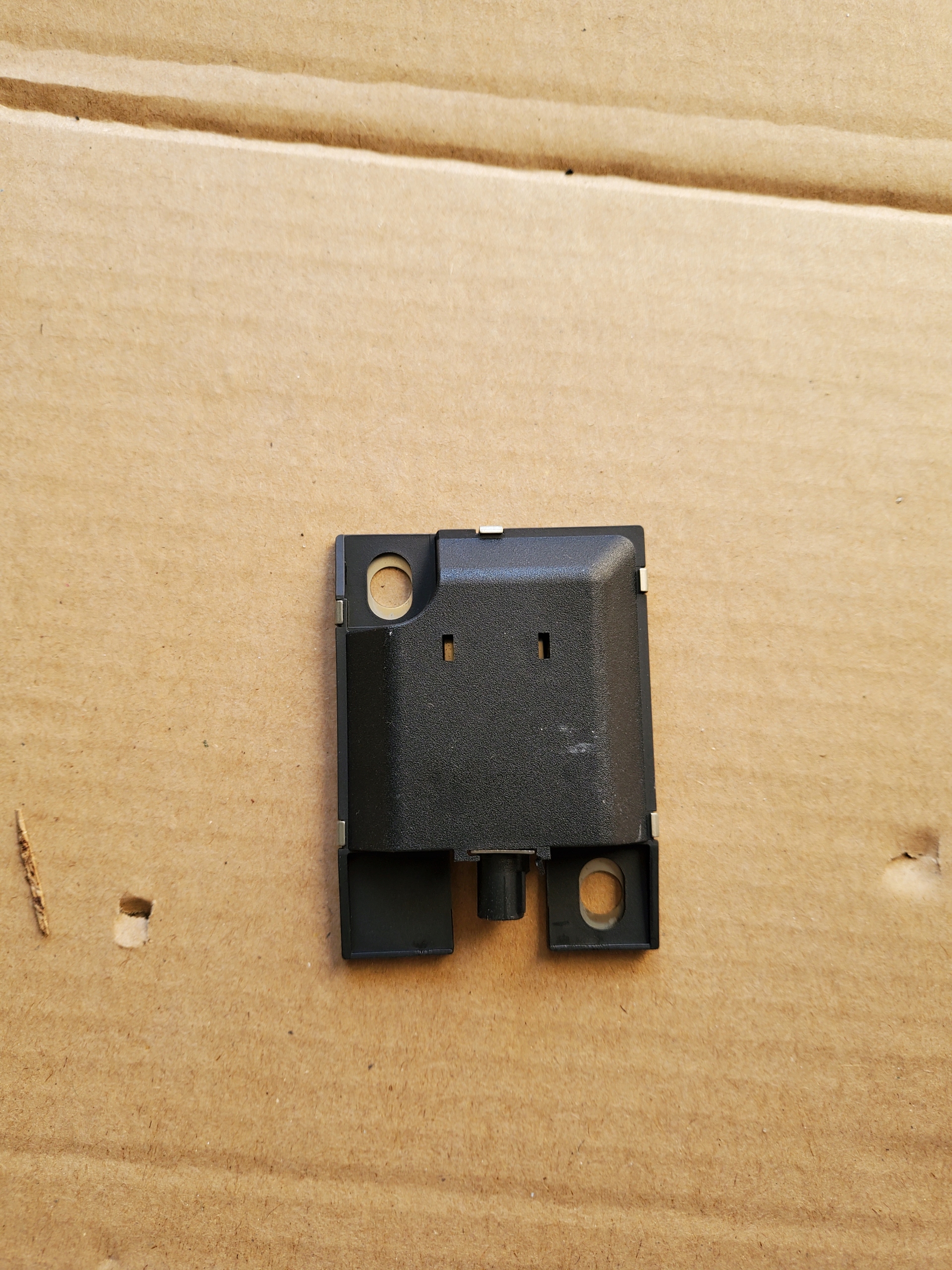 antenna module amplifier GPS MERCEDES S W221 E W211 OE EU