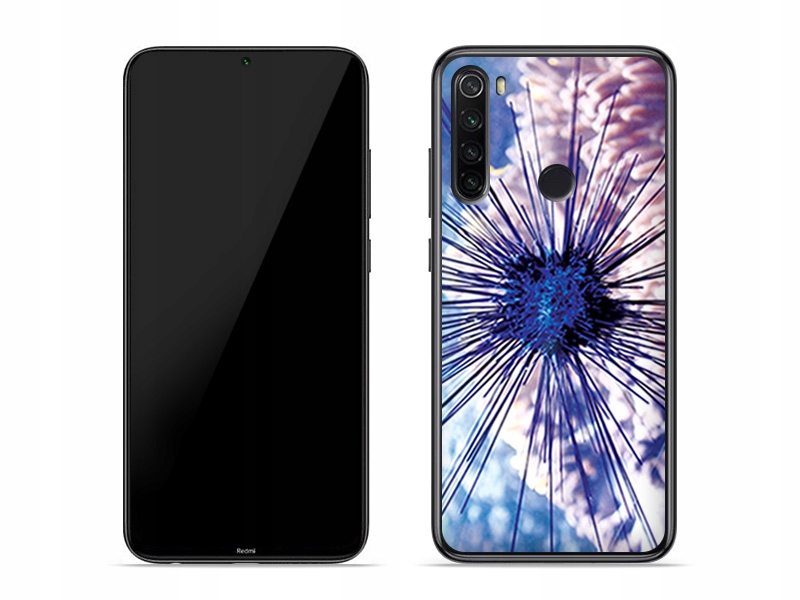 

Etui do Xiaomi Redmi Note 8 Foto Case