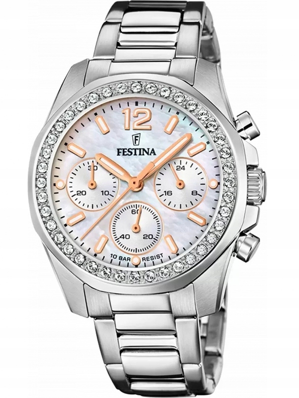 Hodinky Festina F20606/1