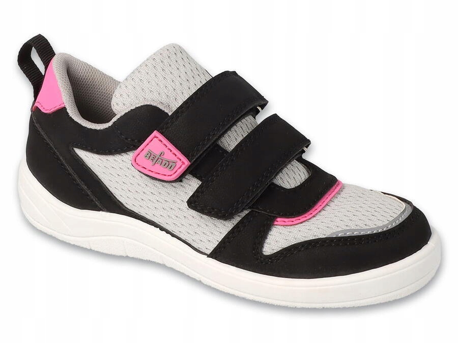 Befado tenisky Sport Fun 452Q002 vel. 38, lehká a odolná obuv