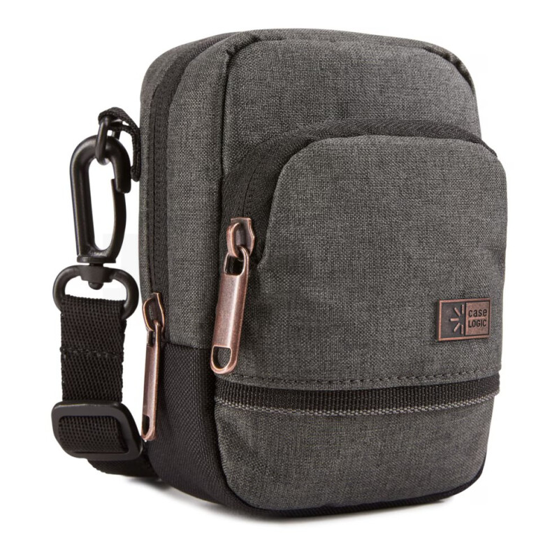 Case Logic CECS101 Obsidian Era Camera Pouch Case Logic