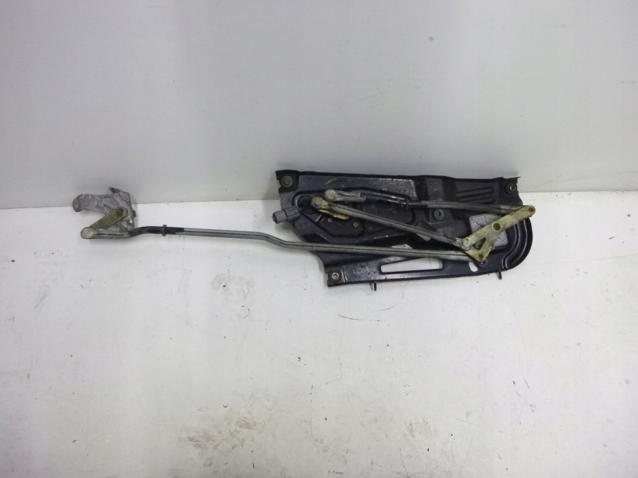 Mechanizm Wycieraczek Przód Mazda MPV II 2000r.