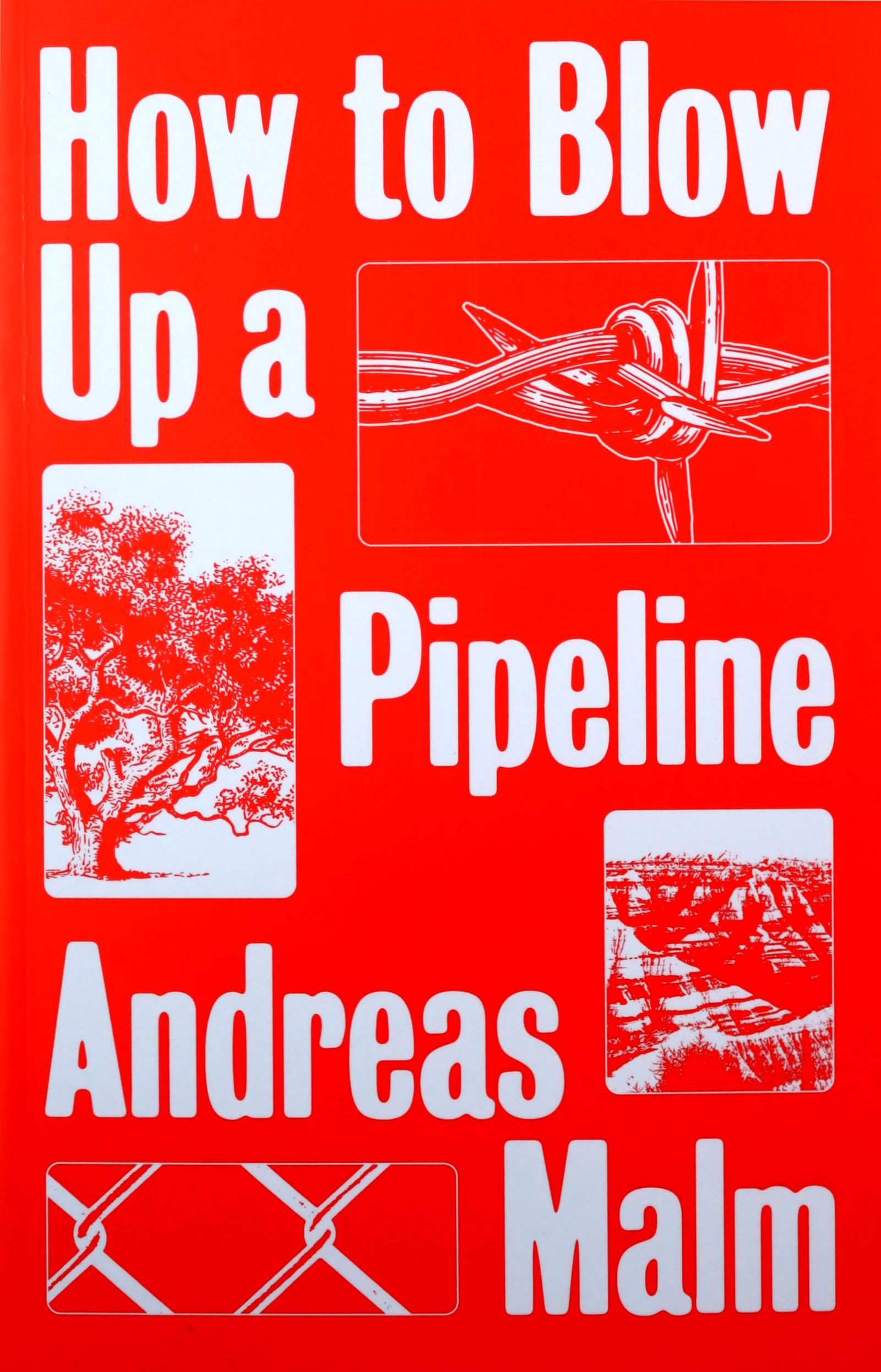

How To Blow Up A Pipeline: Learning To Fight In A