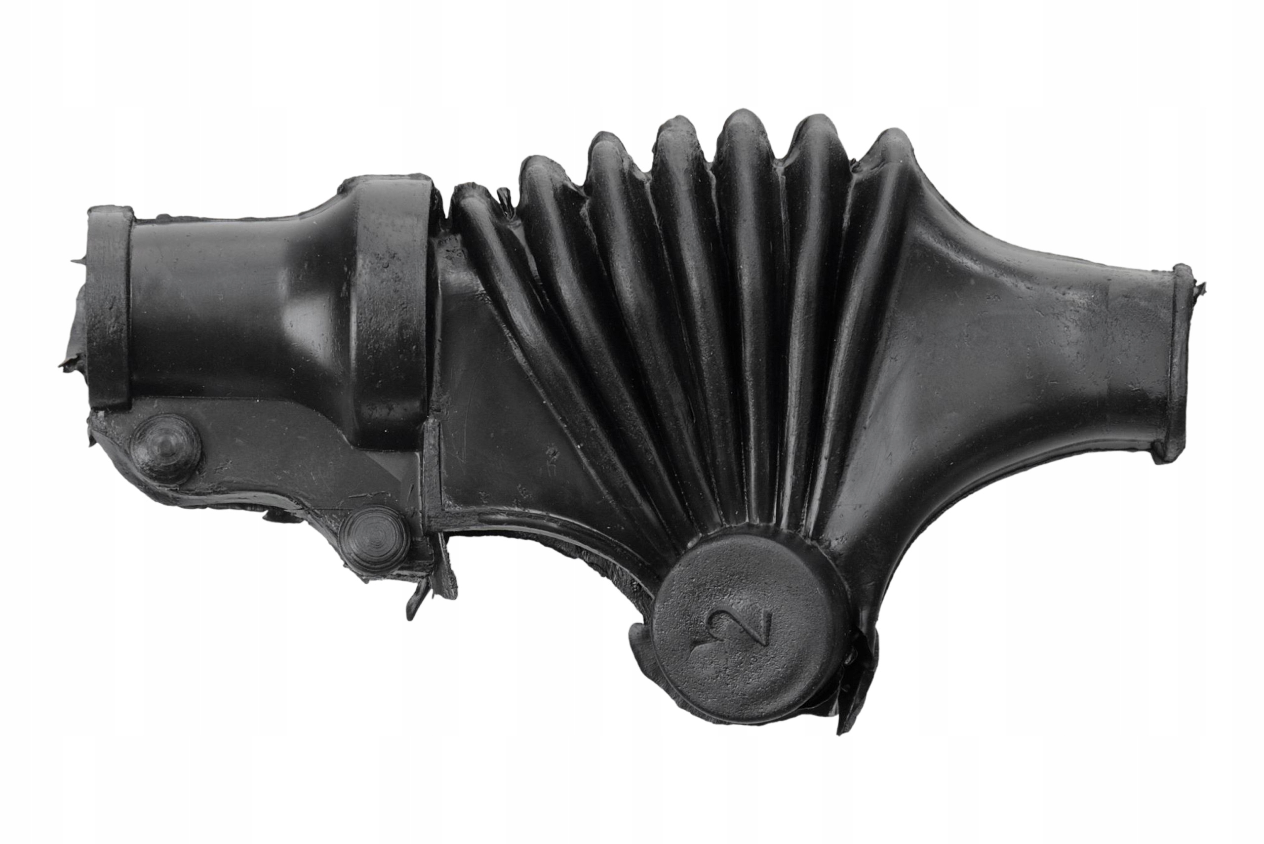 Gumy osłony dźwigni sprzęgła i hamulca kpl Numer katalogowy części 228785