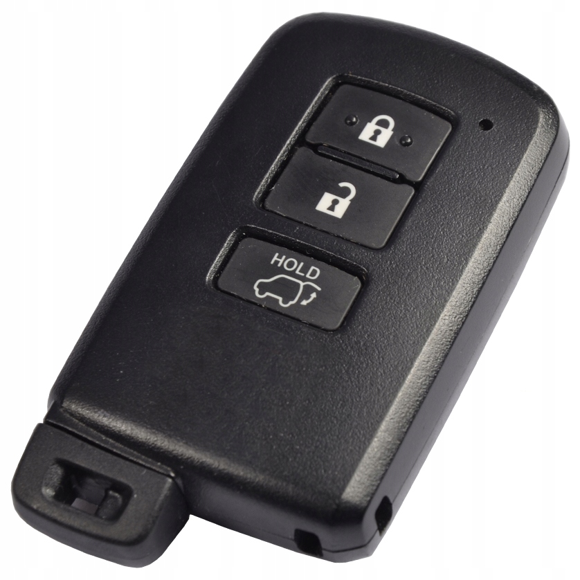 ELE616 - КЛЮЧ ДИСТАНЦИОННОГО УПРАВЛЕНИЯ TOYOTA RAV4 LAND CRUISER