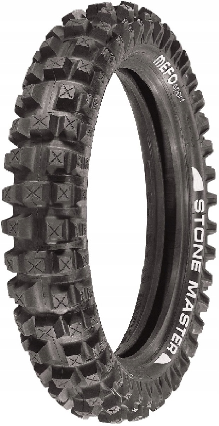 Pneumatika Mefo Sport Mfc 11 Stone Master 120/90 18 71R Tt M+s Zadný