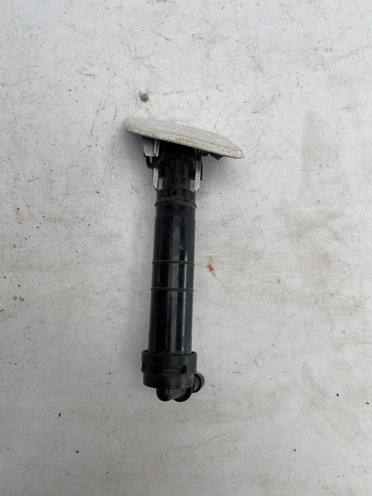 HYUNDAI SANTA FE 15- Droite Lave phare Couvre