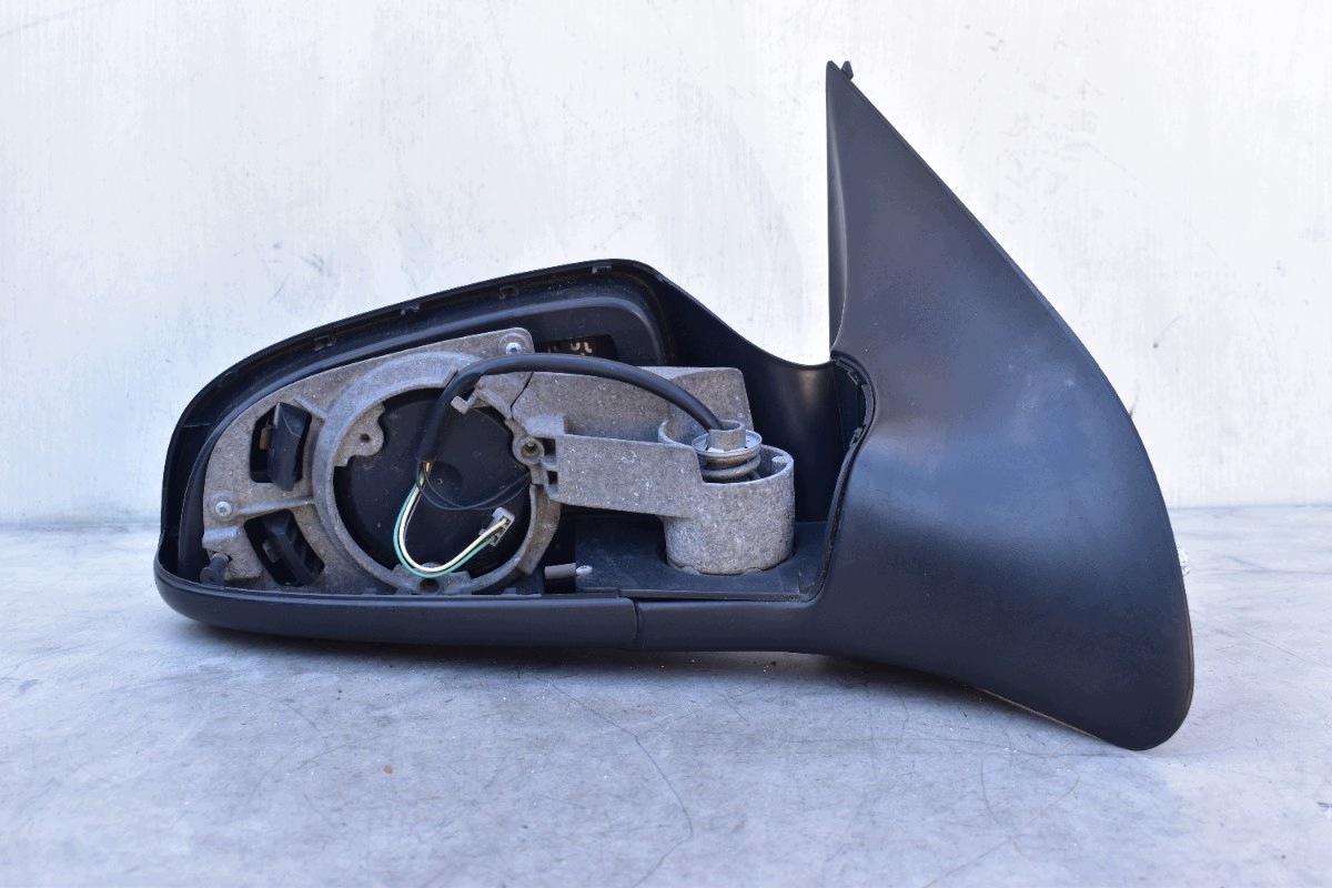 mirror right 5 PIN OPEL ASTRA H 2004-2014 EU