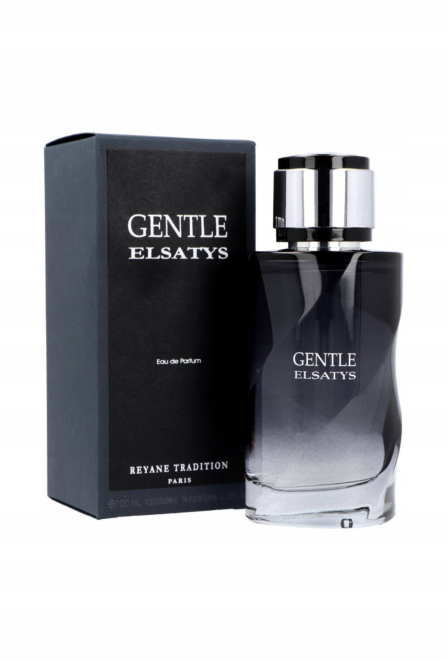 

Reyane Tradition Gentle Elsatys Edp 100ml