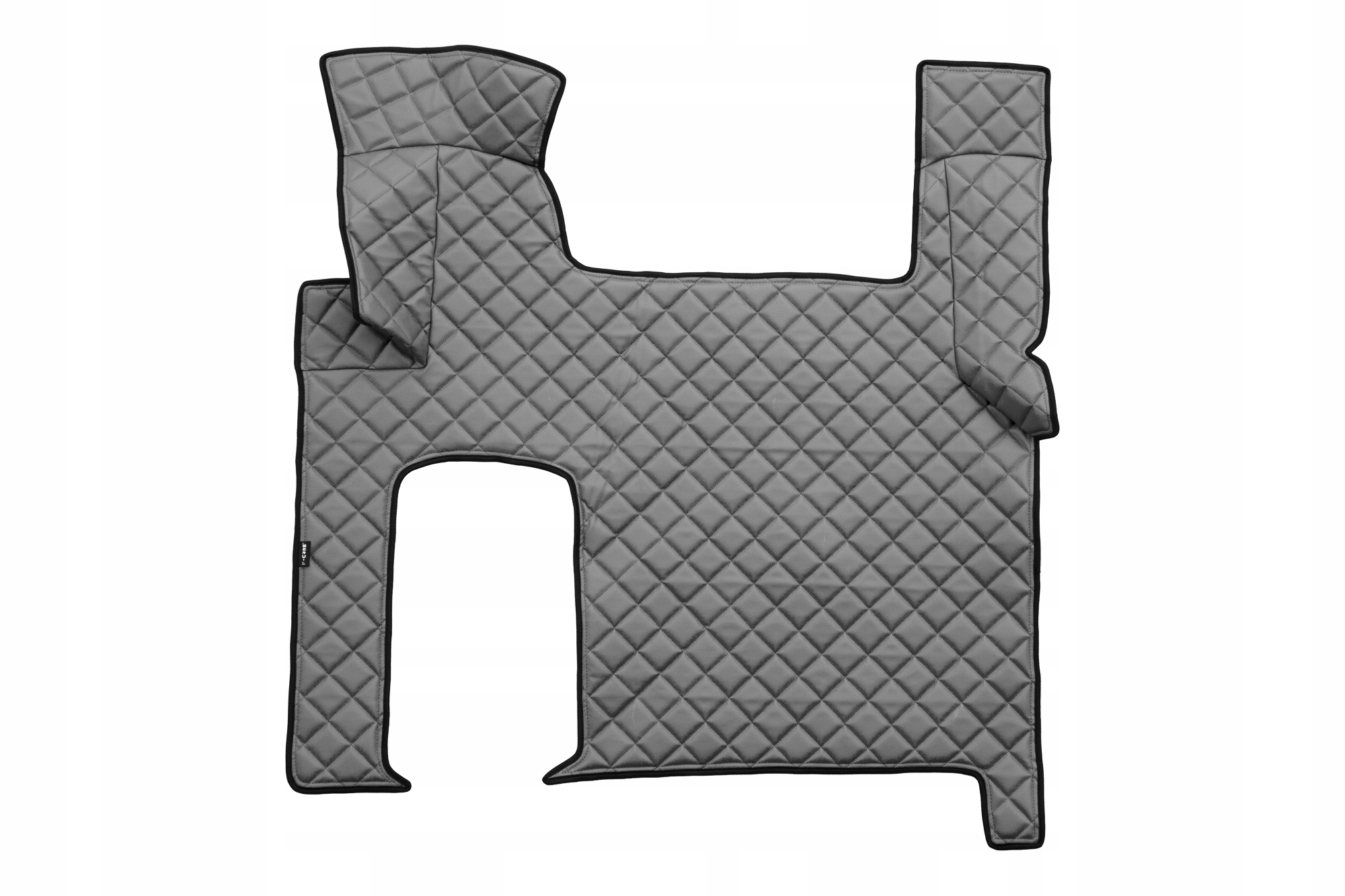 Koberec Tir Man Tgx Automat Dvě Zásuvky