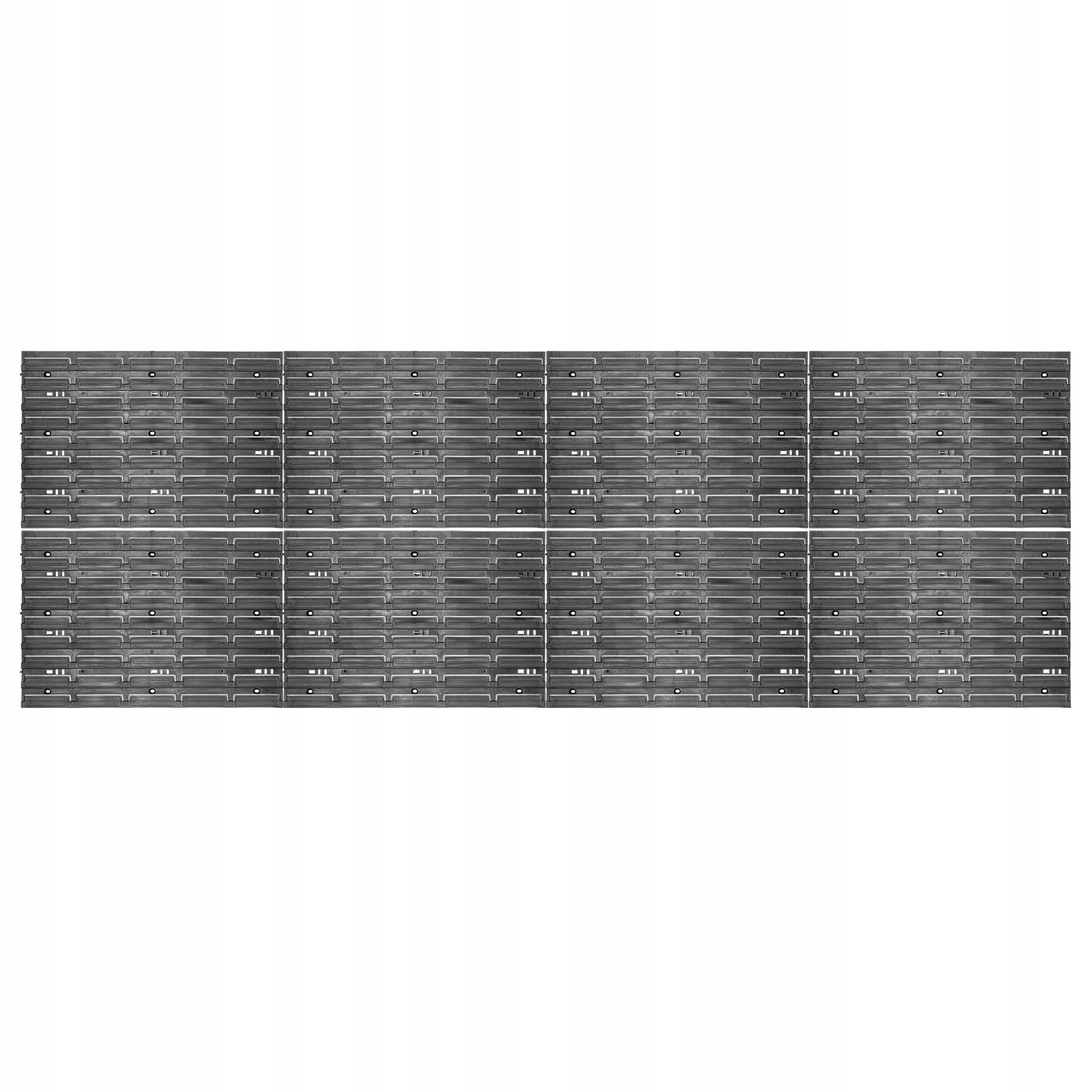 Панель інструментів стіна майстерні 232x78cm