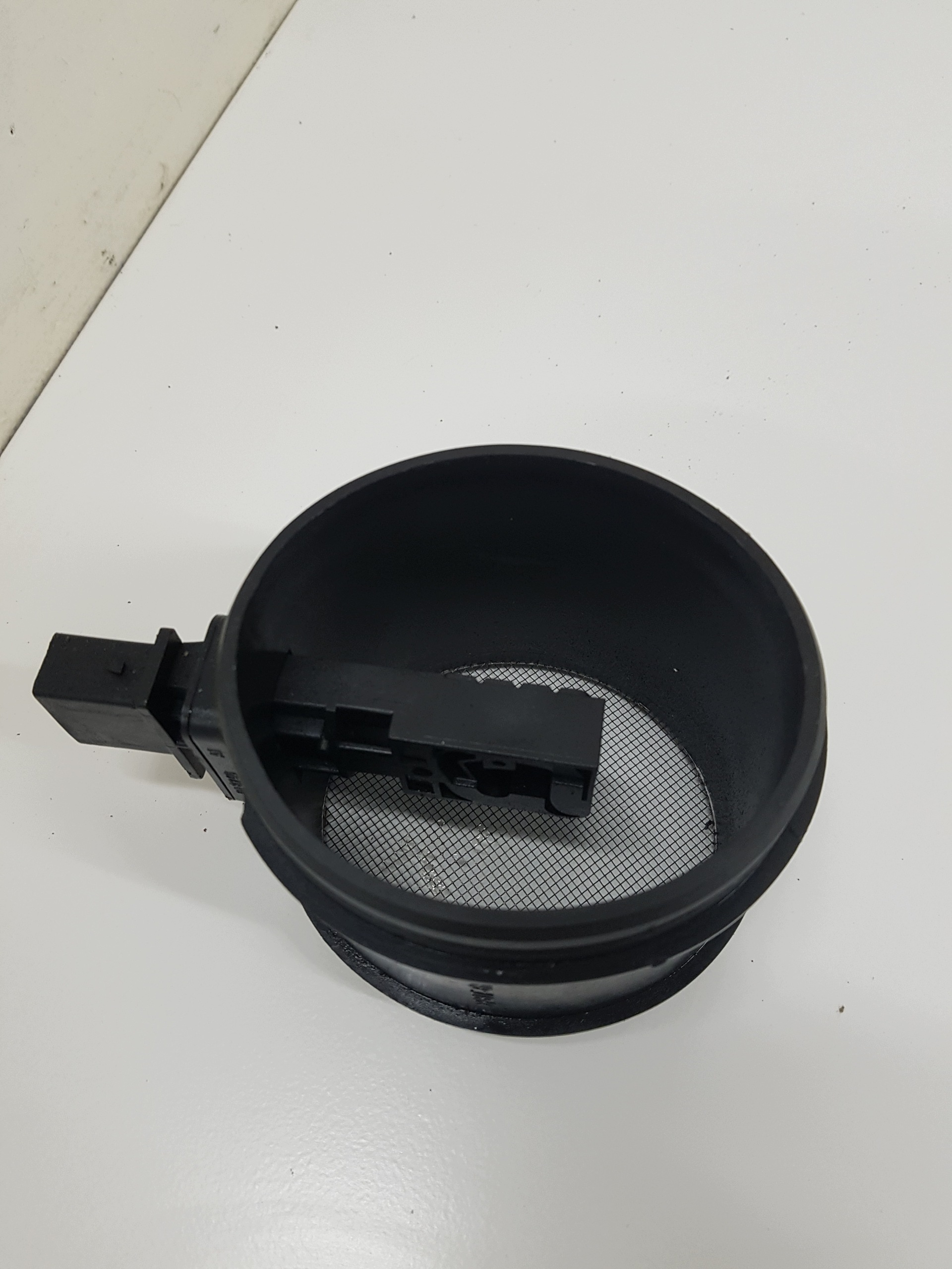 flow meter air BMW E90 0281002849