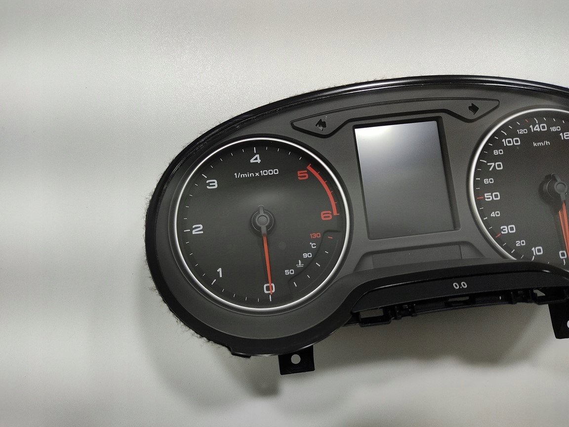 dials AUDI A3 8V 1.6 TDI 8V0920860H 2012-2016 EUROPA