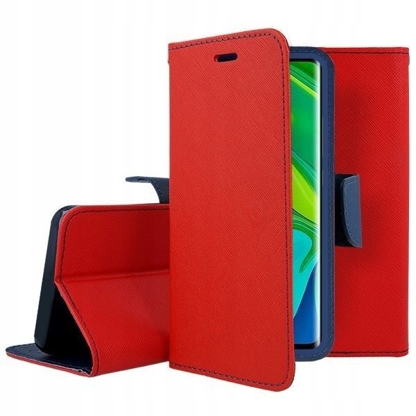 

Etui Do Xiaomi MI Note 10 Pokrowiec Obudowa Fancy