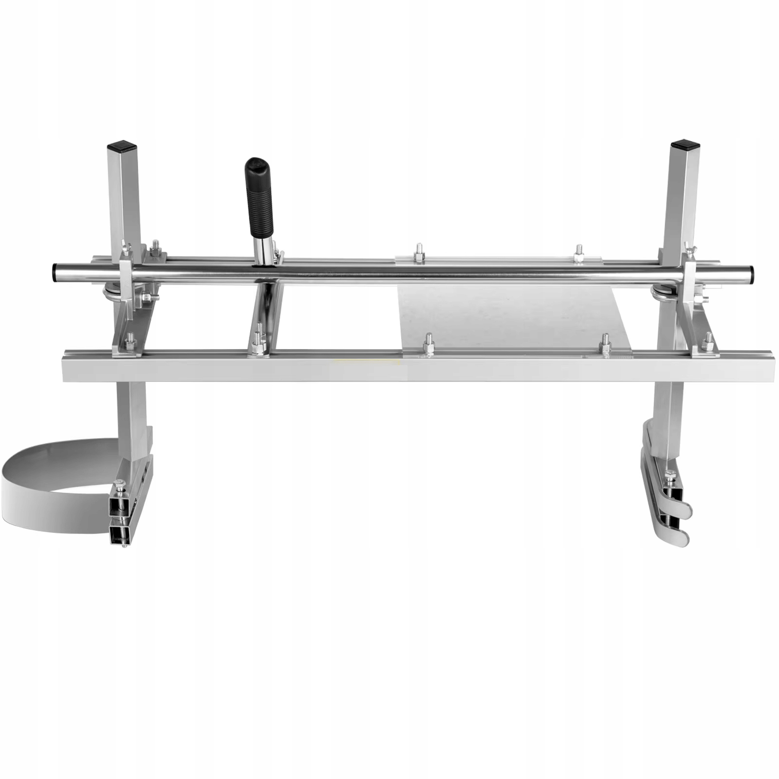 Přenosná Pila Vodící Lišta 14-24" Řetězová Pila Mobilní Pila